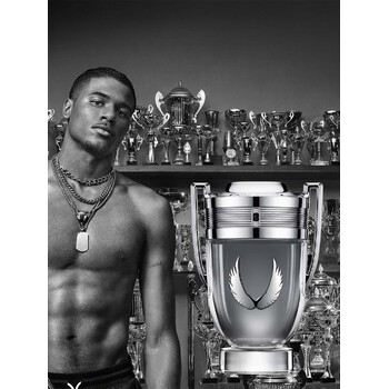 Invictus Platinum EDP